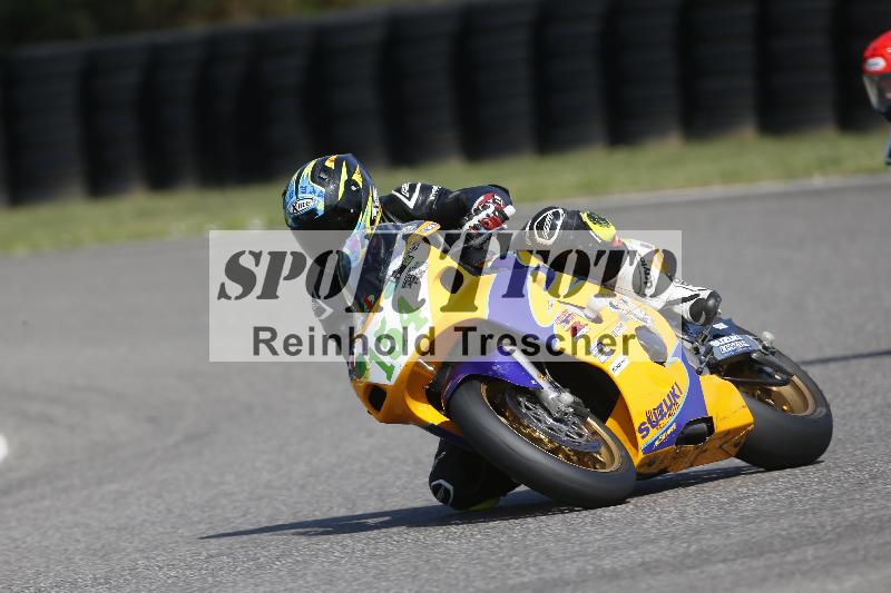 /26 23.07.2026  Speer Racing ADR/Gruppe classic/154